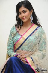 Pooja Hegde at Mukunda Movie Audio Launch